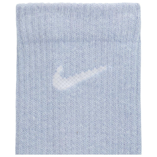 Nike Κάλτσες Everyday Plus Cushioned Crew Socks 3 pairs Nike Κάλτσες Everyday Plus Cushioned Crew Socks 3 pairs